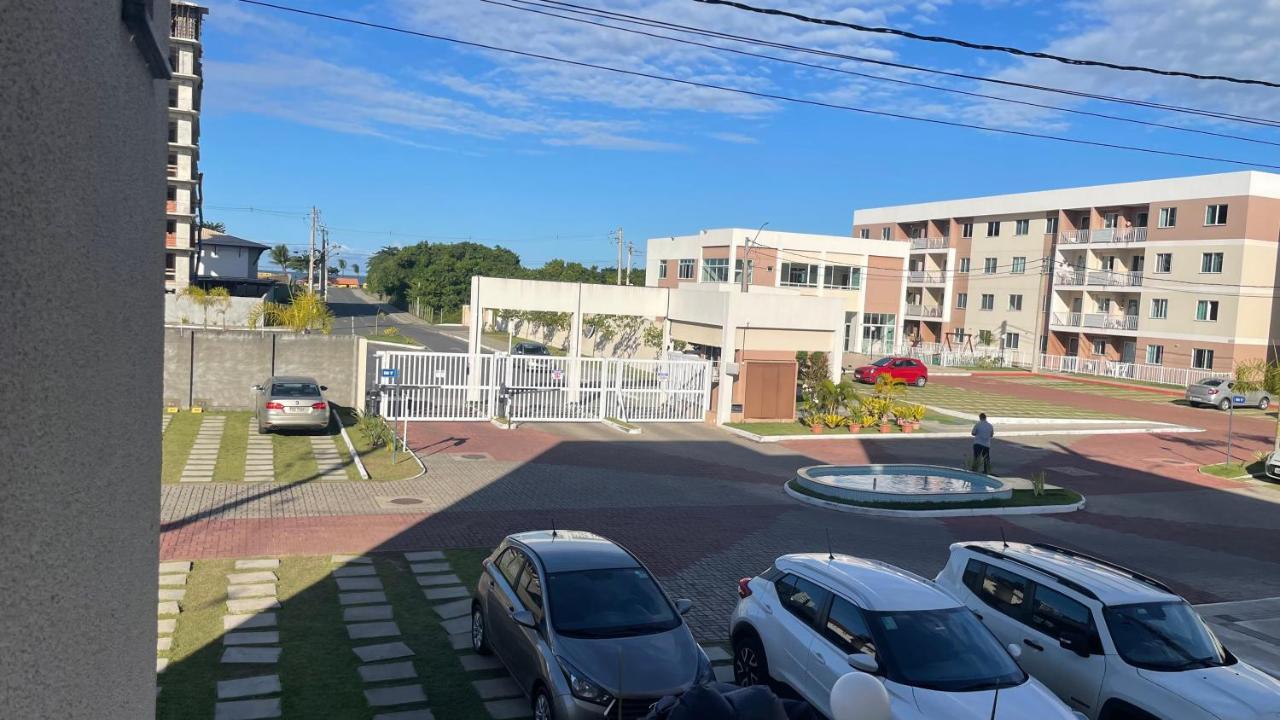 Apt novo de alto padrão na melhor praia de Ilhéus Esterno foto
